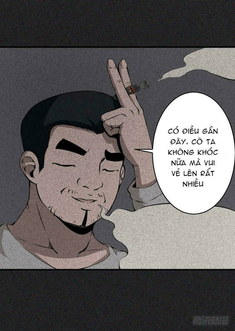 Trở Lại Căn Nhà Ma: Chapter 5