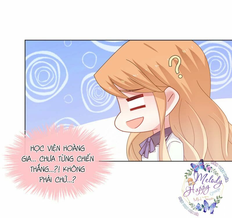 Ma Lạt Thiên Kim Đẩu Ác Thiếu: Chapter 93
