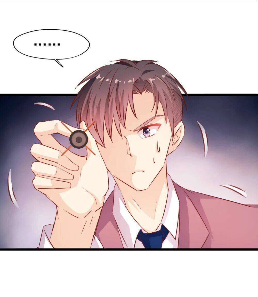 Sau Này Vẫn Cứ Thích Anh: Chapter 21