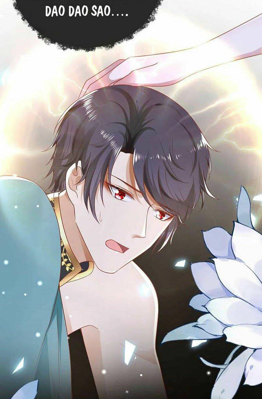 Sủng Hậu Của Vương: Chapter 134