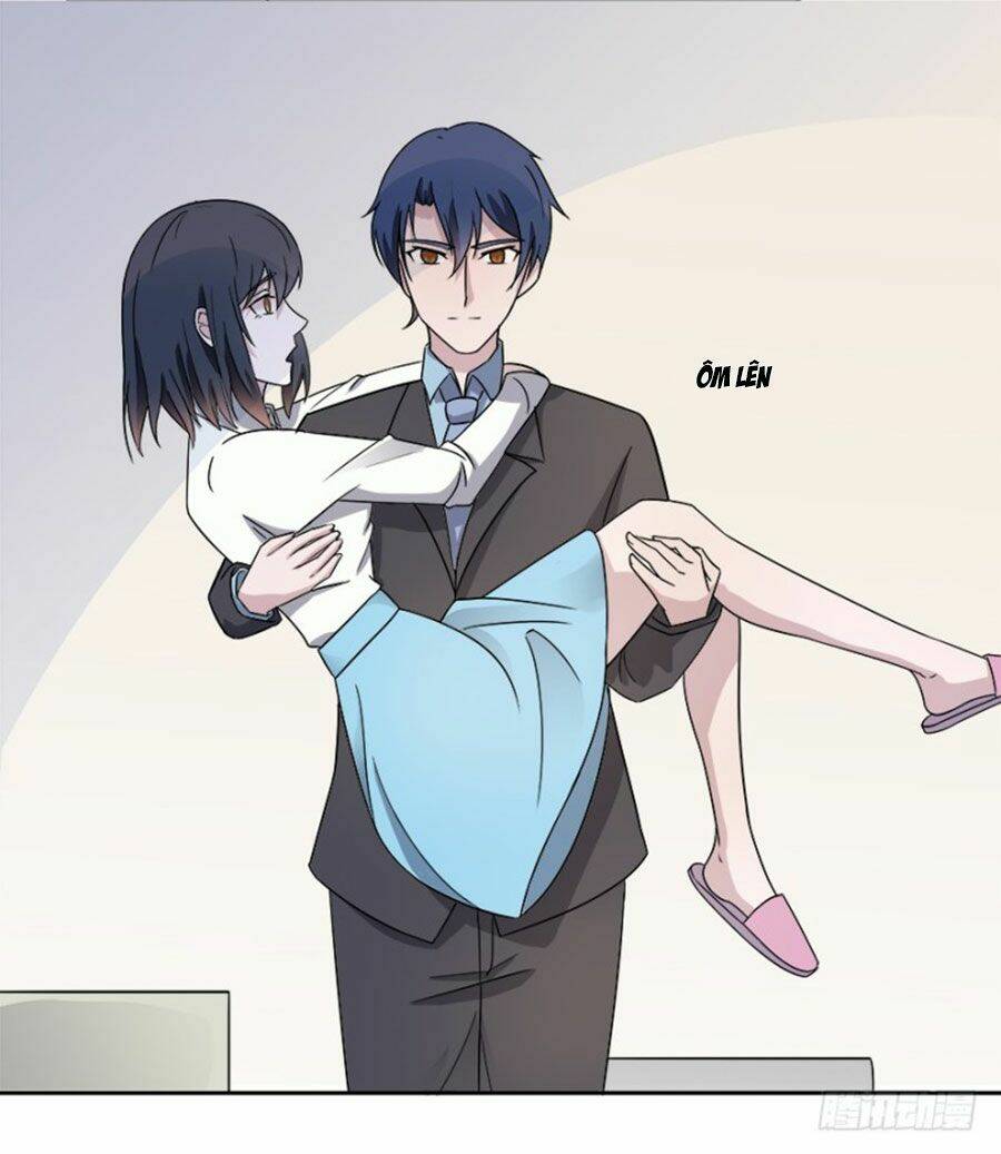 Thiên Kim Đường Môn: Chapter 65