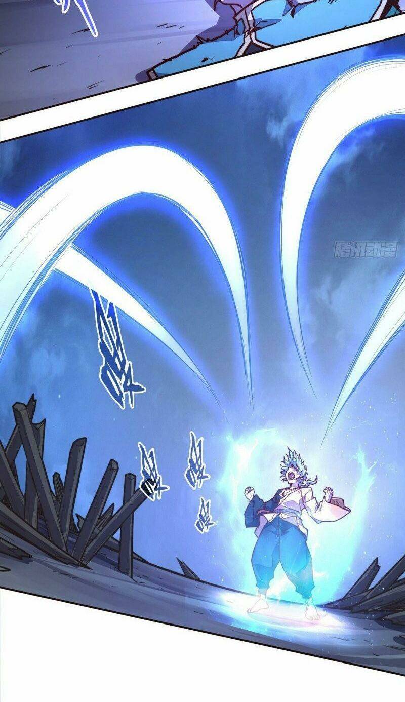 Sinh Tử Quyết: Chapter 142