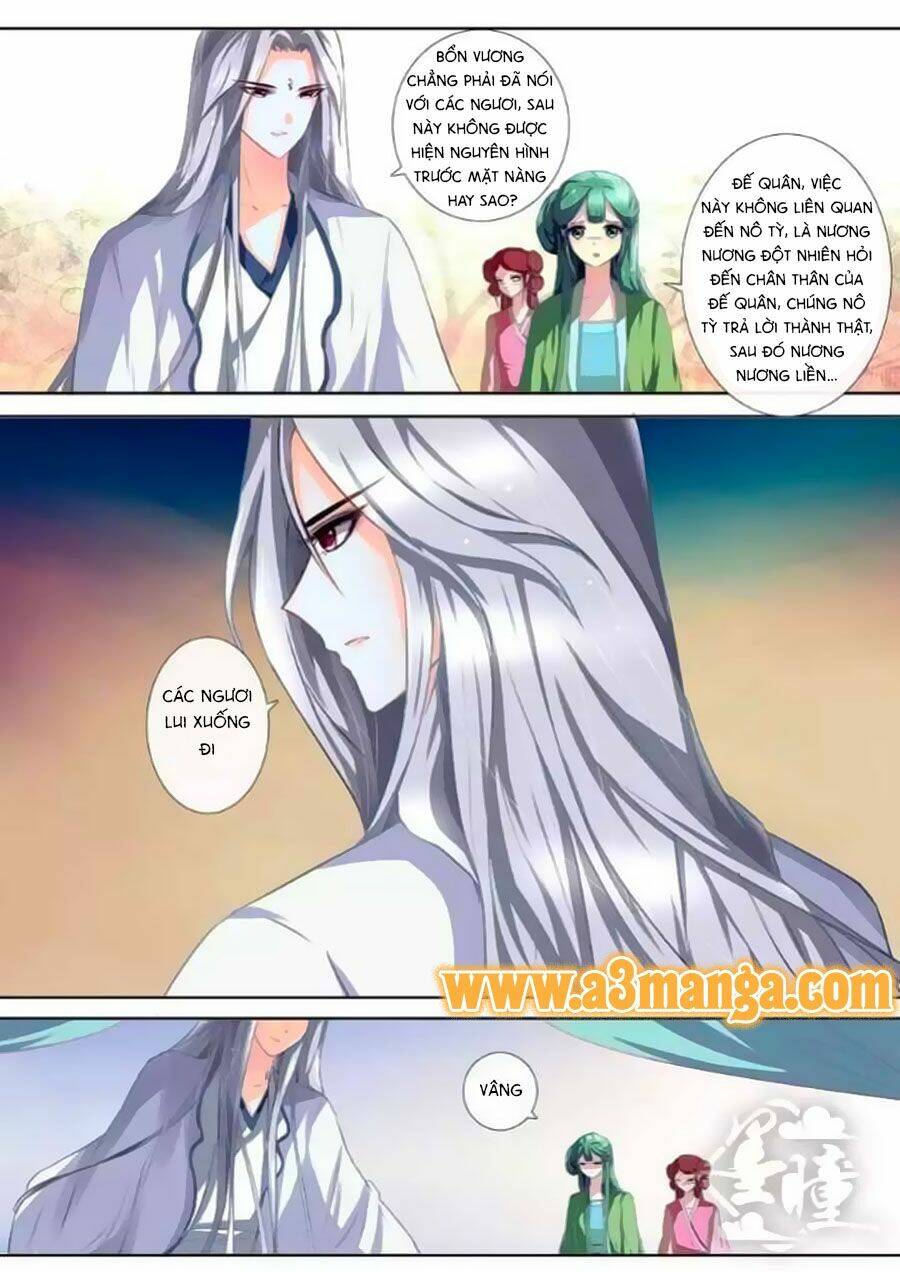 Ma Phi Giá Đáo: Chapter 9