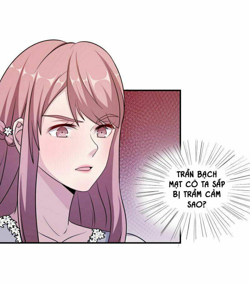 Mạc Thiếu Bức Hôn: Vợ Mới Khó Chống Đỡ: Chapter 93