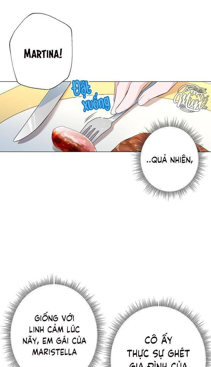 Gửi Đến Người Bạn Của Tôi: Chapter 5