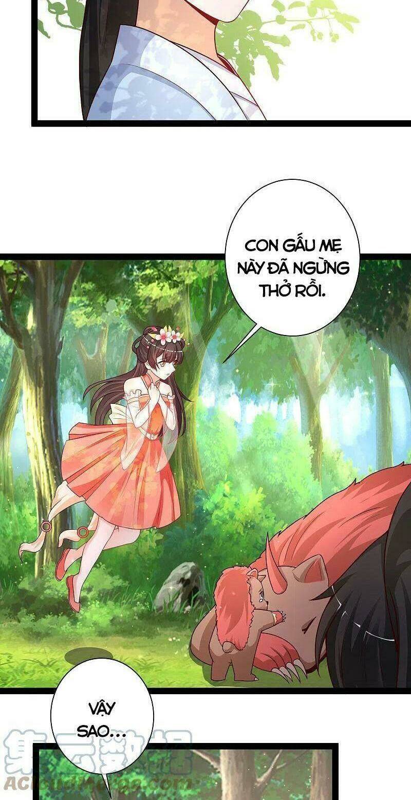 Tối Cường Vận Đào Hoa: Chapter 258