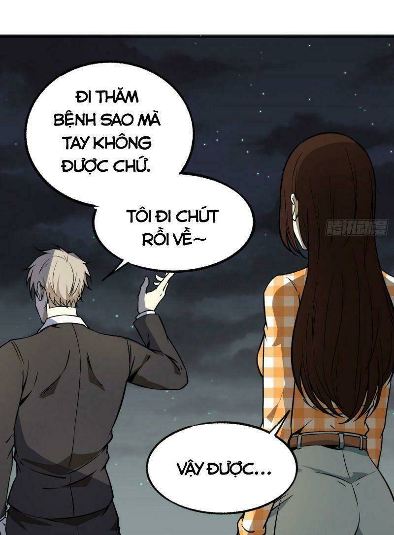 Cuồng Thiếu Siêu Thiên Tài: Chapter 31