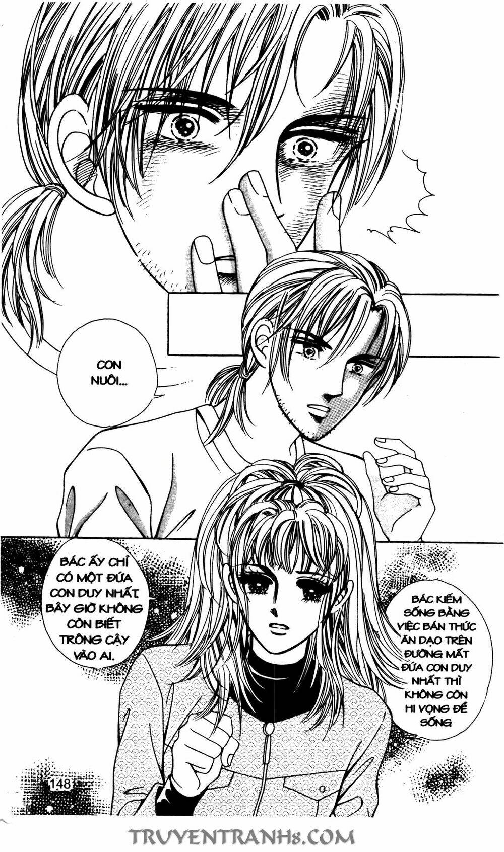 Lọ Lem Kén Rể: Chapter 54