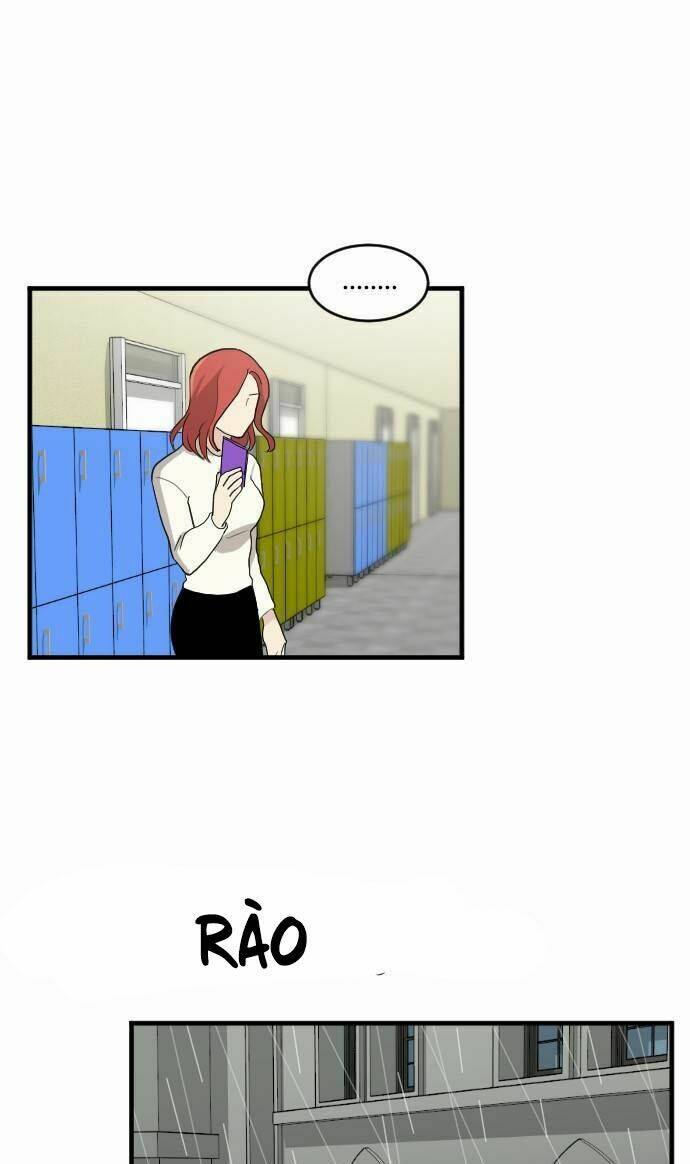 Người Đẹp Gangnam: Chapter 28