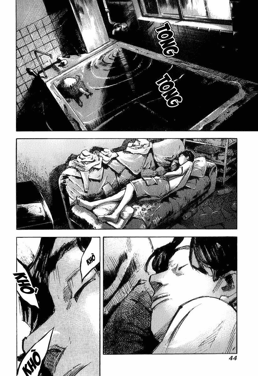 Skyhigh: Shinshou: Chapter 1.2