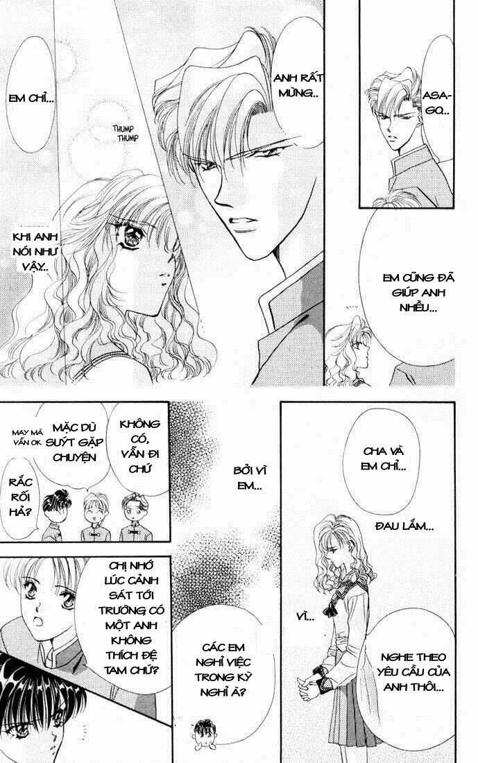 Tokyo Crazy Paradise: Chapter 20