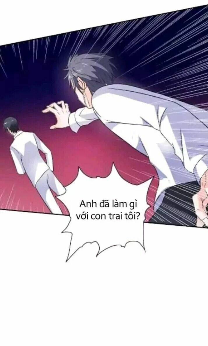 1 Nửa Hoàn Hảo Của Ceo: Chapter 19