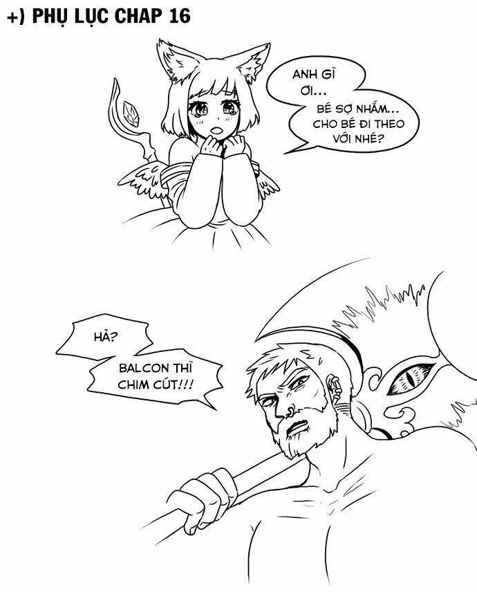 Hắn Ta Là Rồng: Chapter 74