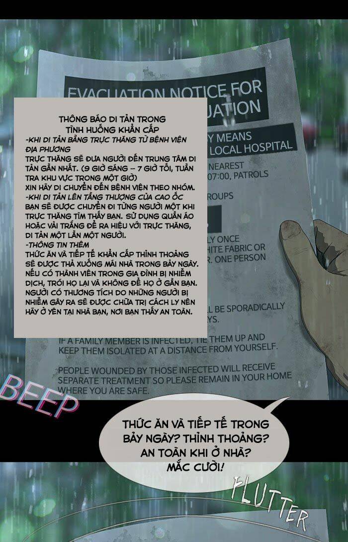 Dead Days: Chapter 19