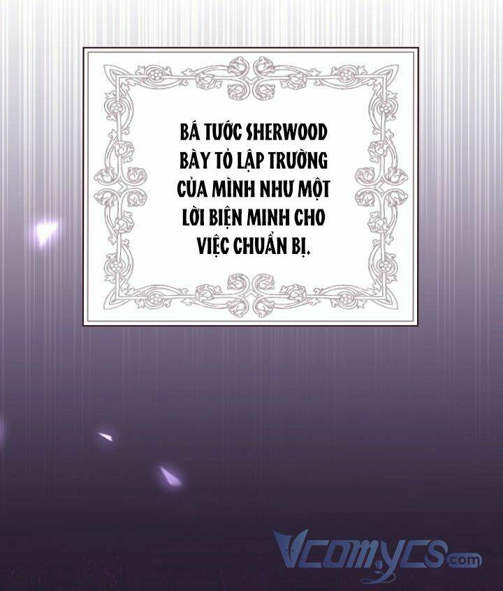 Tôi Sẽ Chịu Trách Nhiệm Về Phúc Lợi Của Nam Chính: Chapter 33