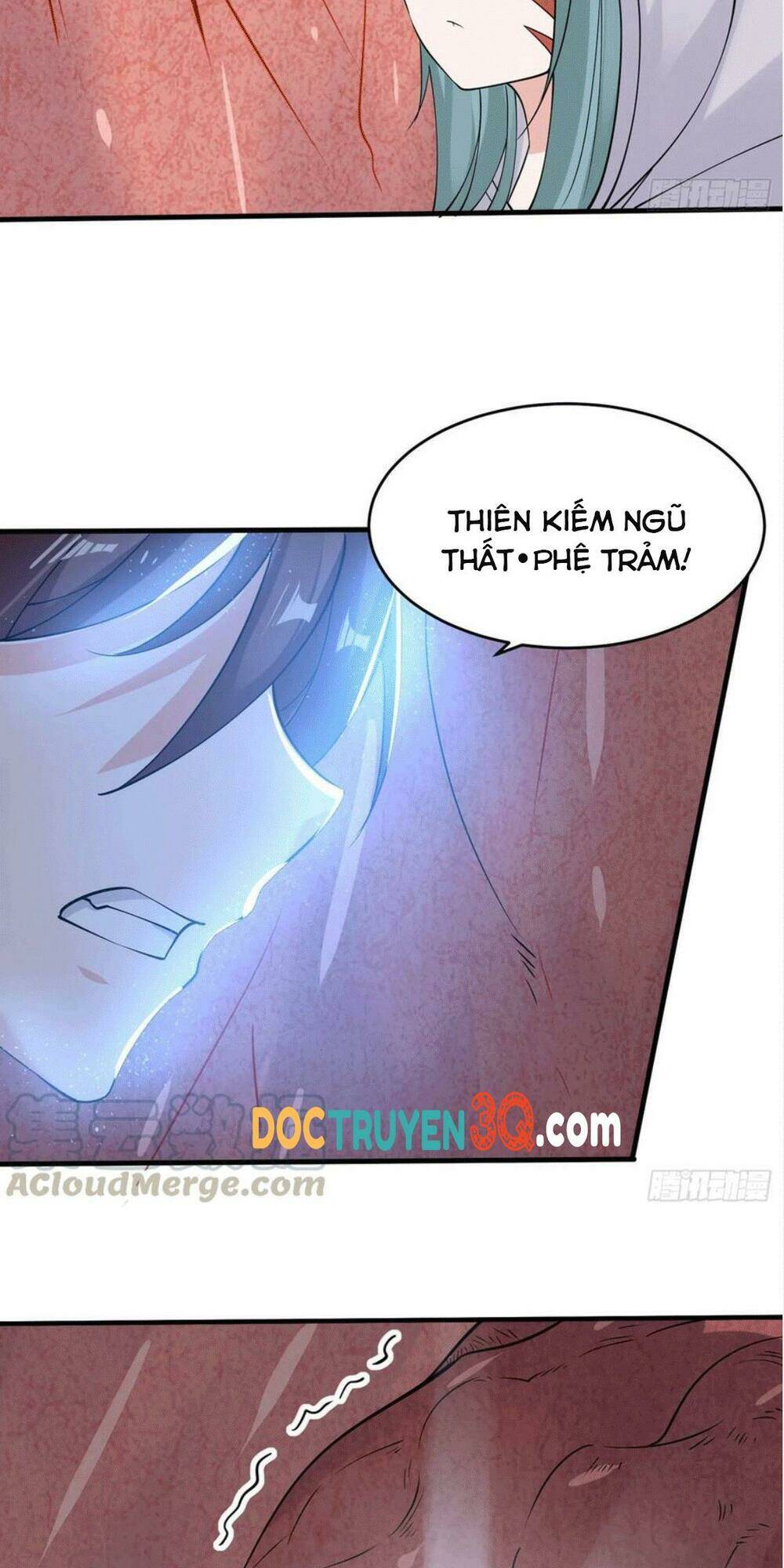 Giáng Thần Chiến Ký: Chapter 90