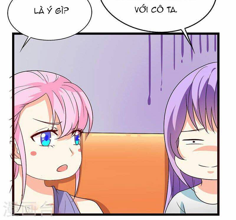 Này! Đừng Động Vào Phô Mai Của Tôi: Chapter 65