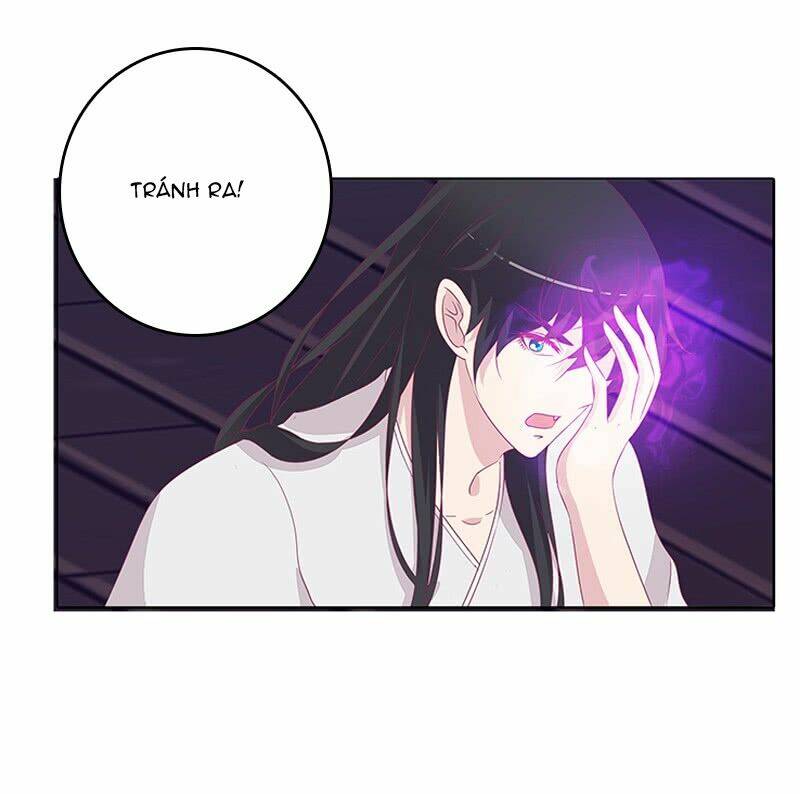 Tướng Quân Mời Ra Trận: Chapter 48