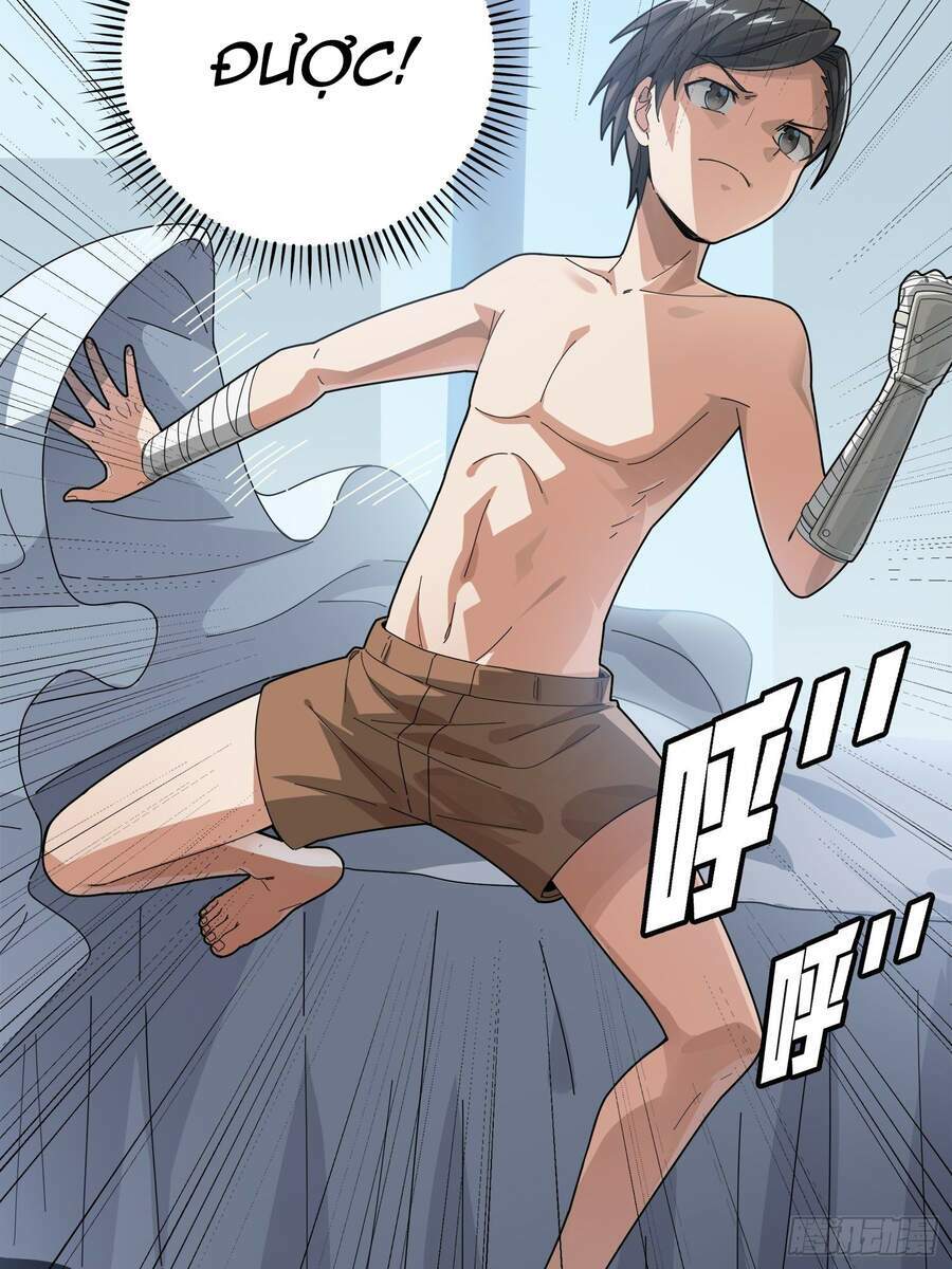 Pubg Luck Rookie: Chapter 6