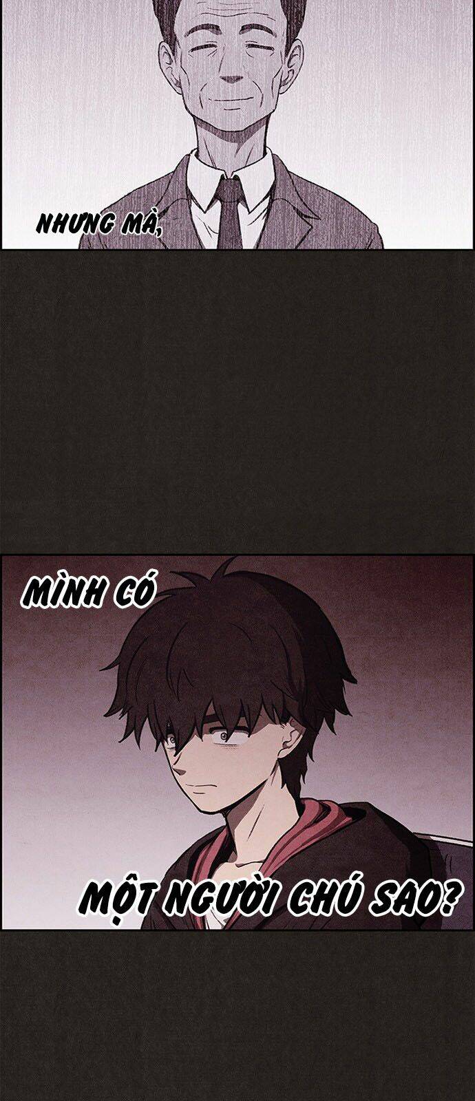 Quái Vật Tại Chung Cư Xanh: Chapter 37