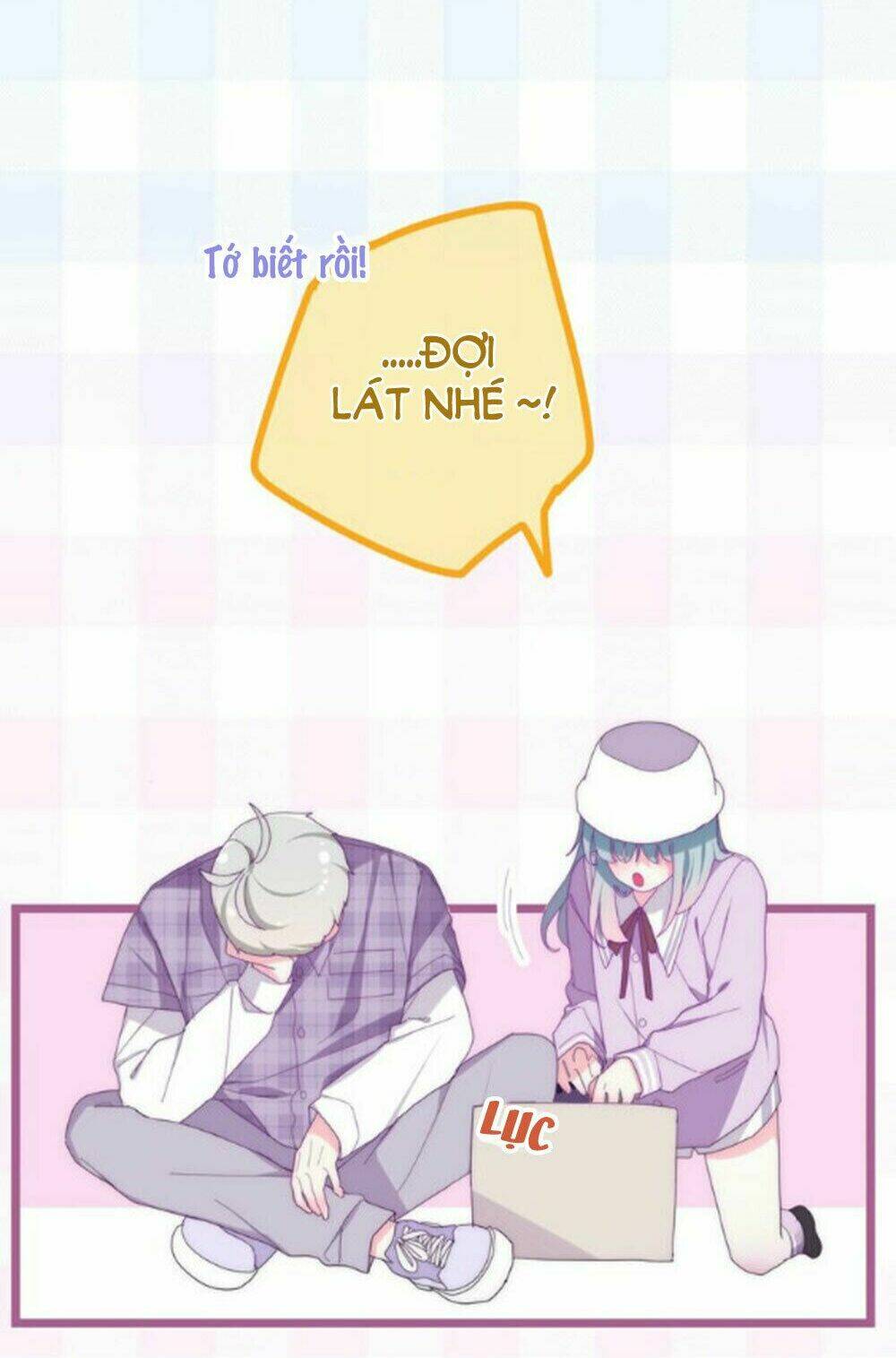 Tháng Sáu Không Hẹn Mà Gặp: Chapter 25