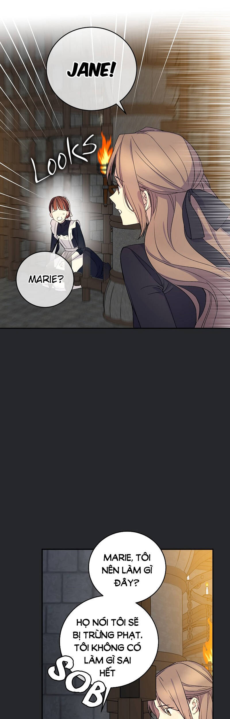 Cô Hầu Giỏi Giang: Chapter 23