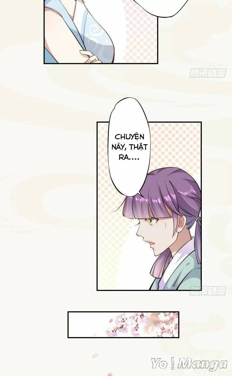 Tuyệt Thế Luyện Đan Sư: Chapter 48