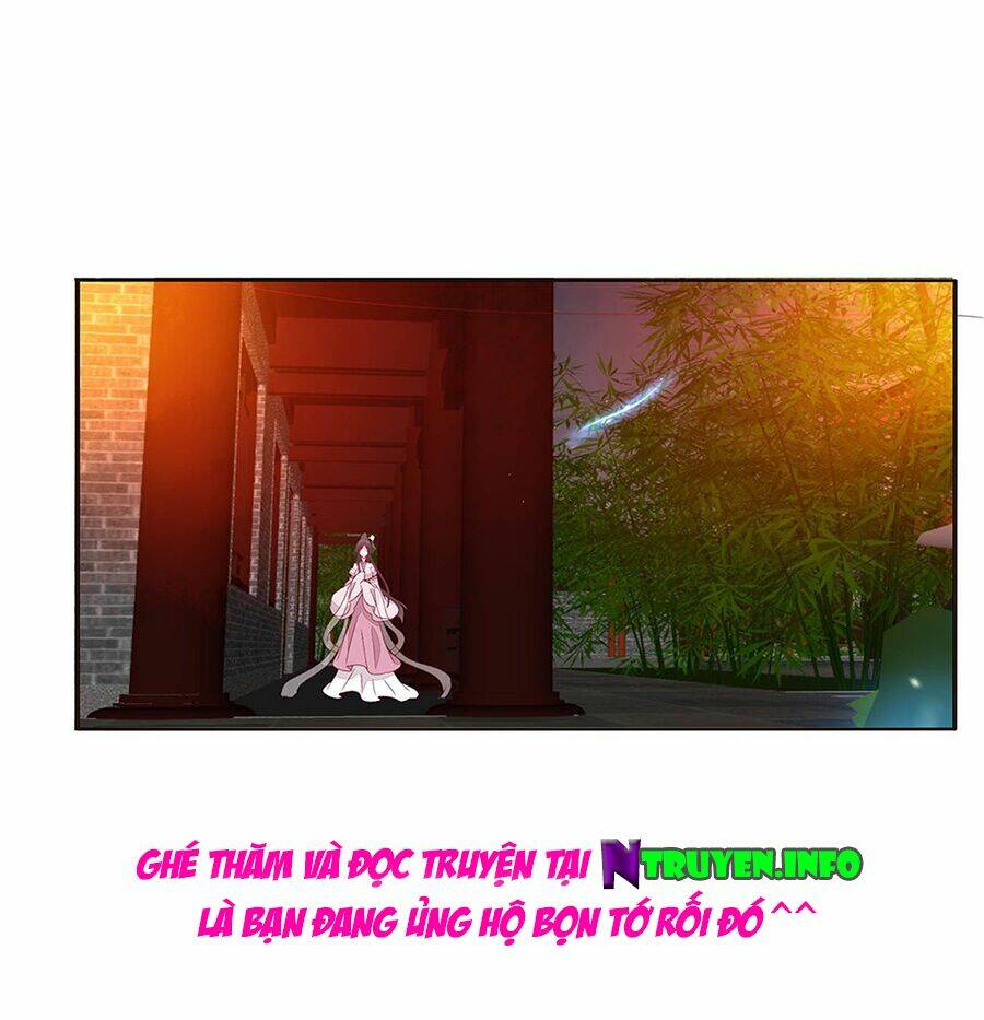 Tướng Quân Mời Ra Trận: Chapter 156