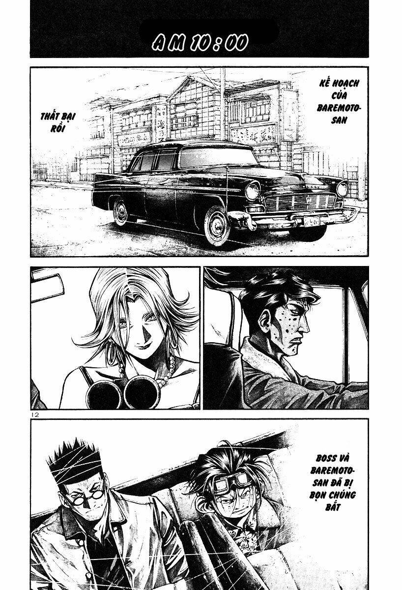 Rainbow: Chapter 177