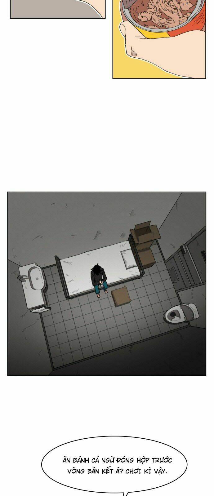 Hard Core Leveling Warrior: Chapter 149