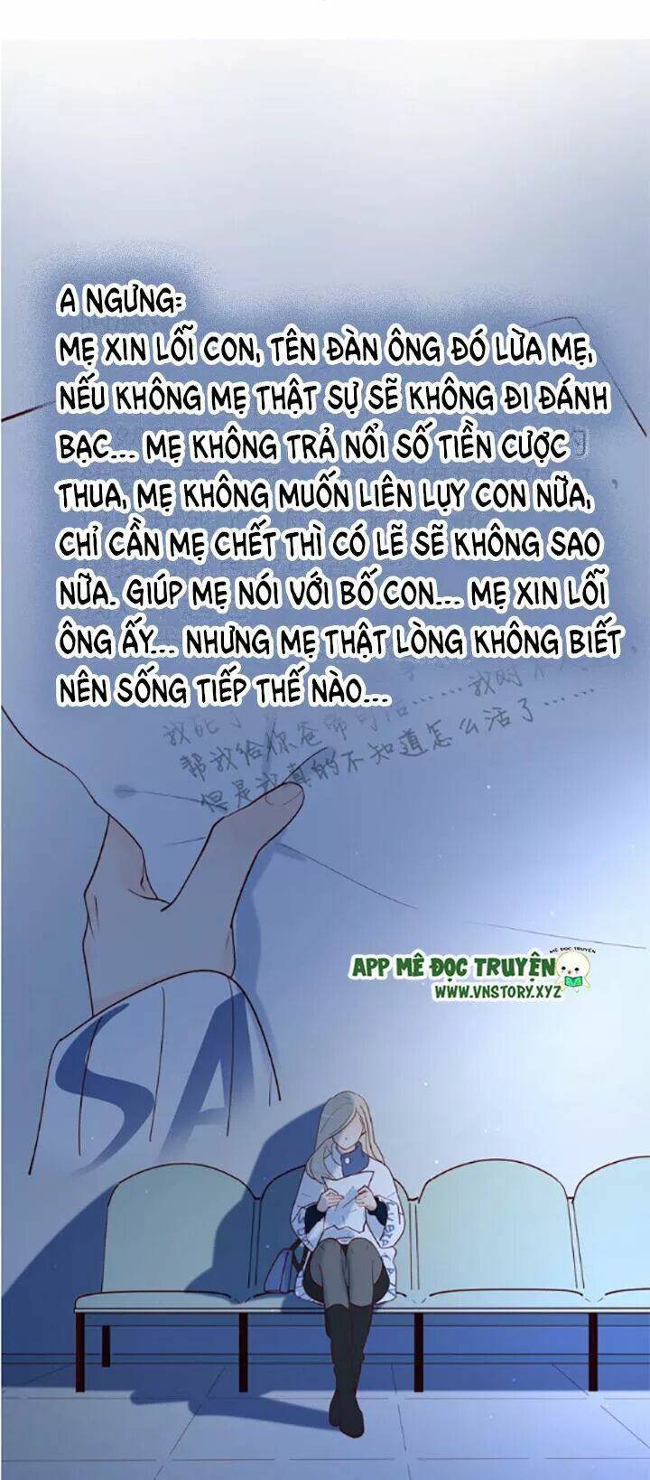 Cạm Bẫy Ngọt Ngào: Chapter 97