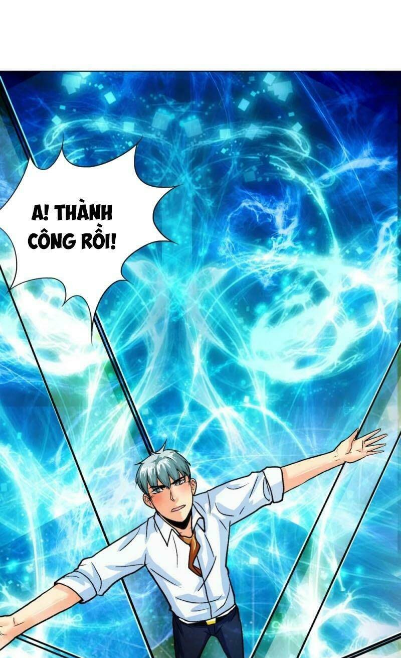 Hệ Thống Tiên Tôn Tại Đô Thị: Chapter 124