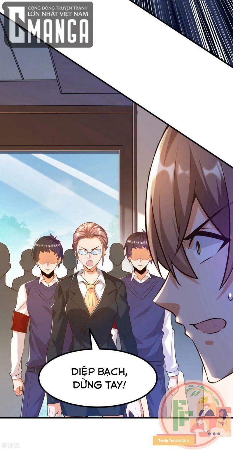 Luyện Tập Thành Thần: Chapter 19