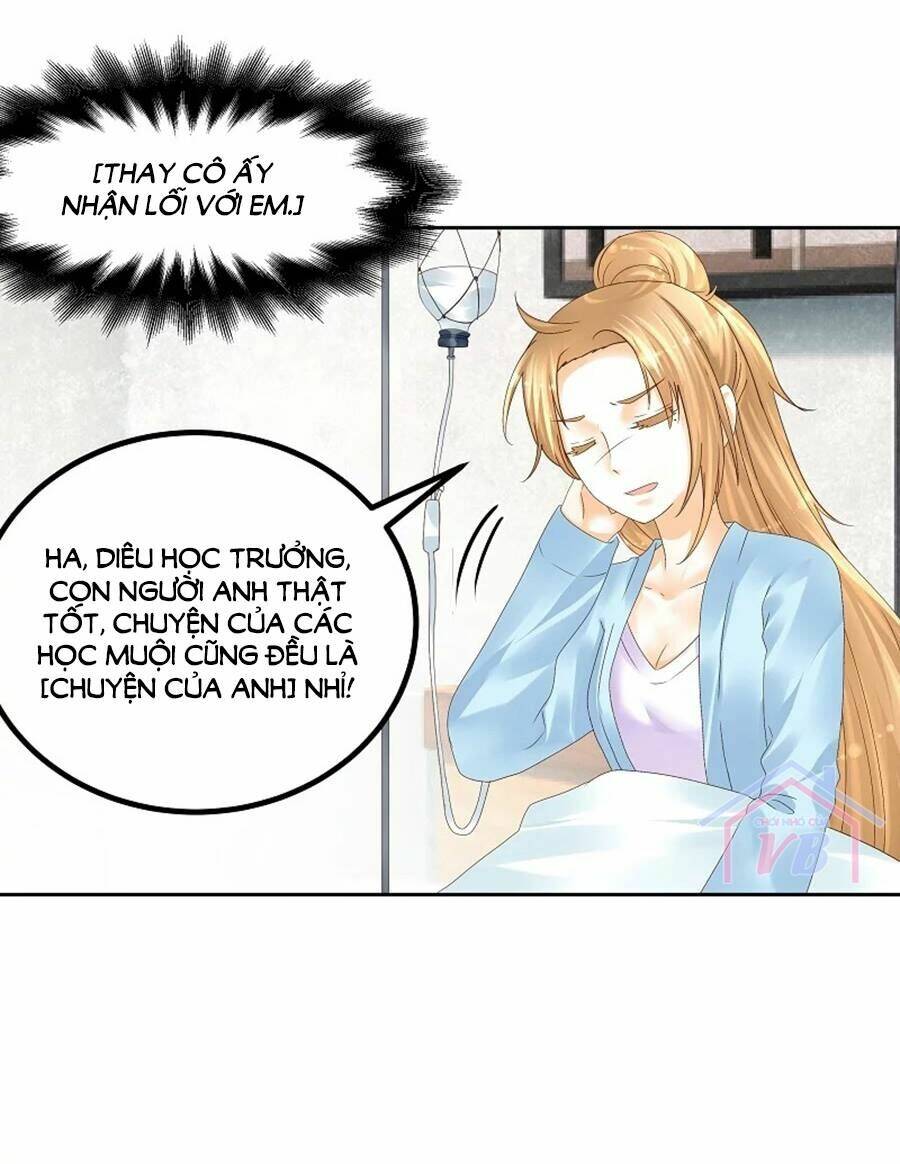 Tiền Thế Kim Sinh Của Chung Tiểu Thư: Chapter 19