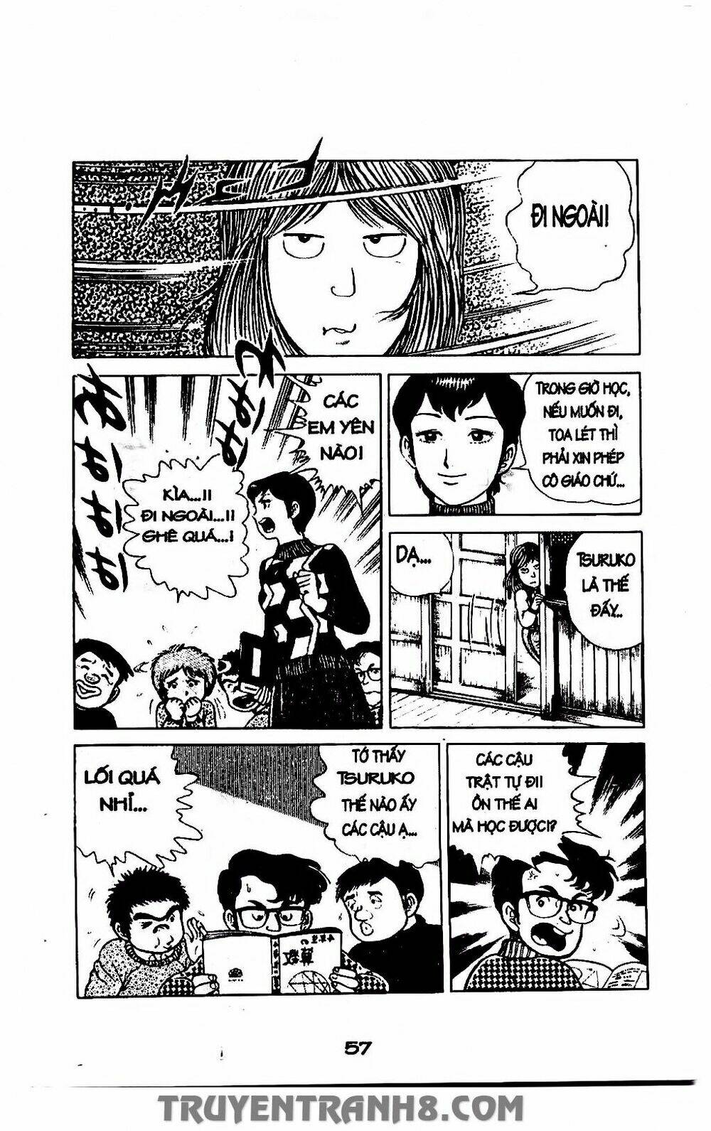 Musashi: Chapter 47
