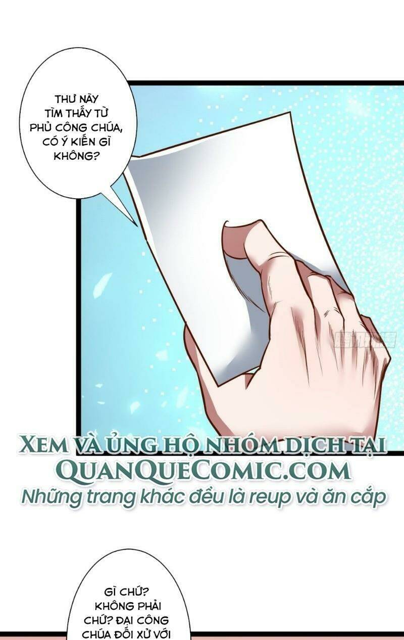 Trọng Sinh Tối Cường Ma Tôn Ở Rể: Chapter 60