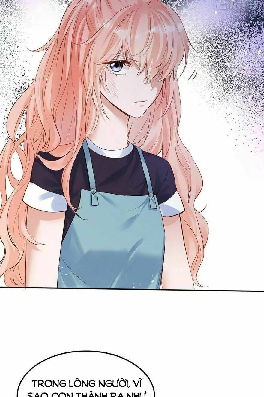 Sau Này Vẫn Cứ Thích Em: Chapter 38