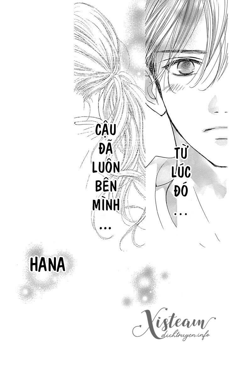 Boku Ni Hana No Melancholy: Chapter 78