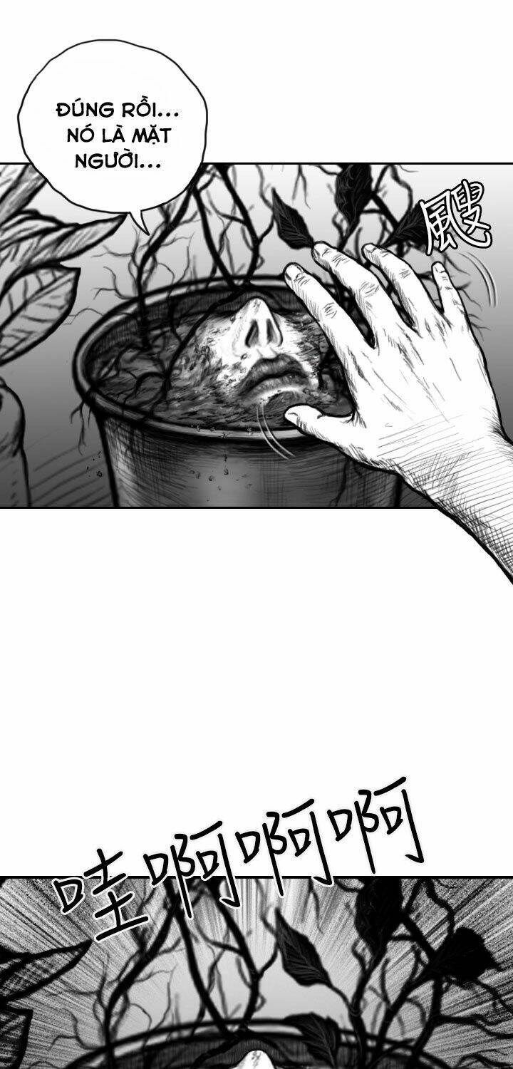 Hạt Giống Mỹ Nhân: Chapter 2