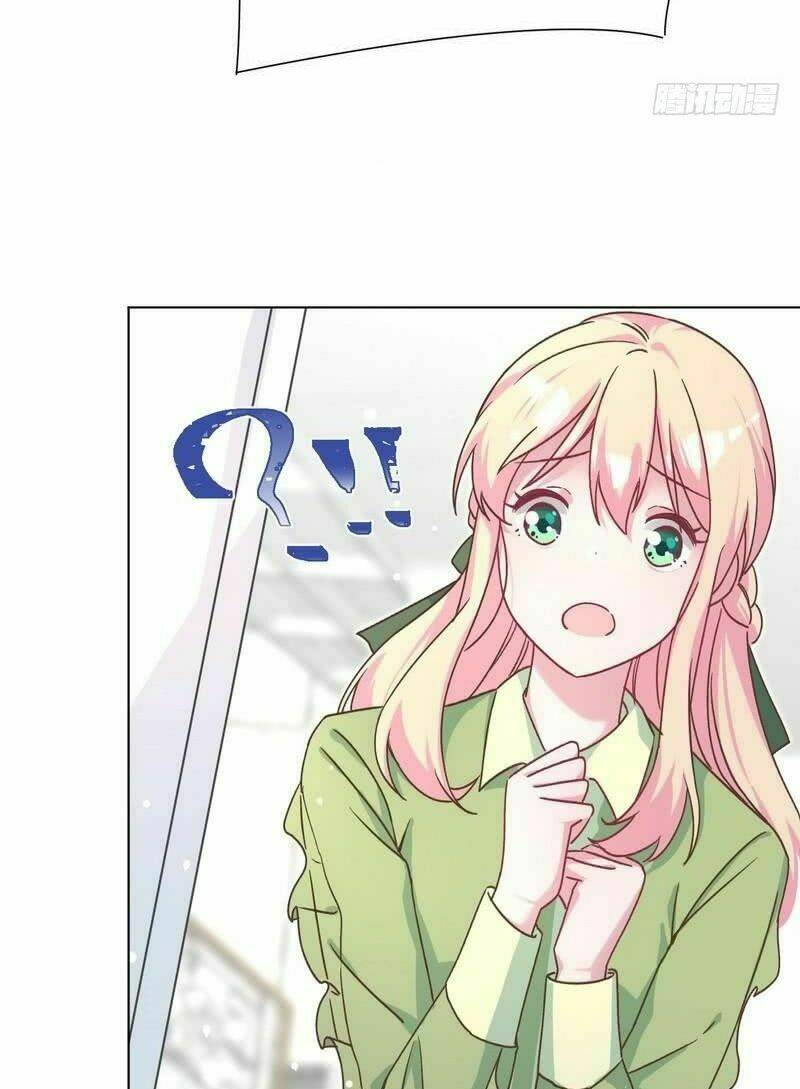 Trời Ban Cho Nam Thần Daddy: Chapter 20