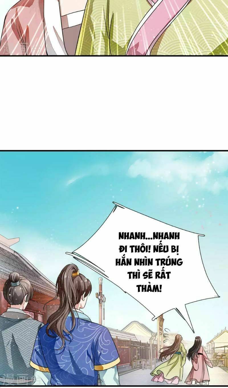Đệ Nhất Hoàn Khố: Chapter 1