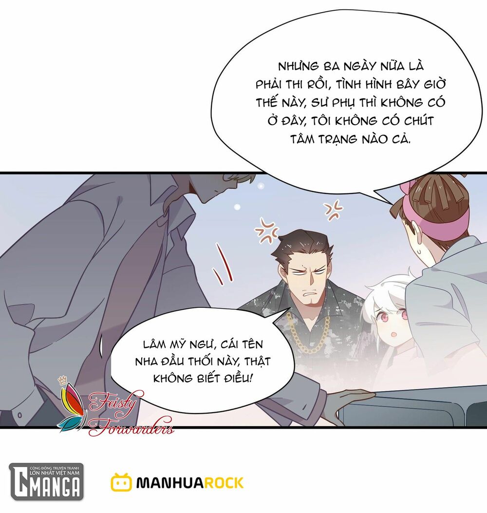 Nữ Phụ Như Tôi Cũng Có Ngày Ra Mắt: Chapter 56