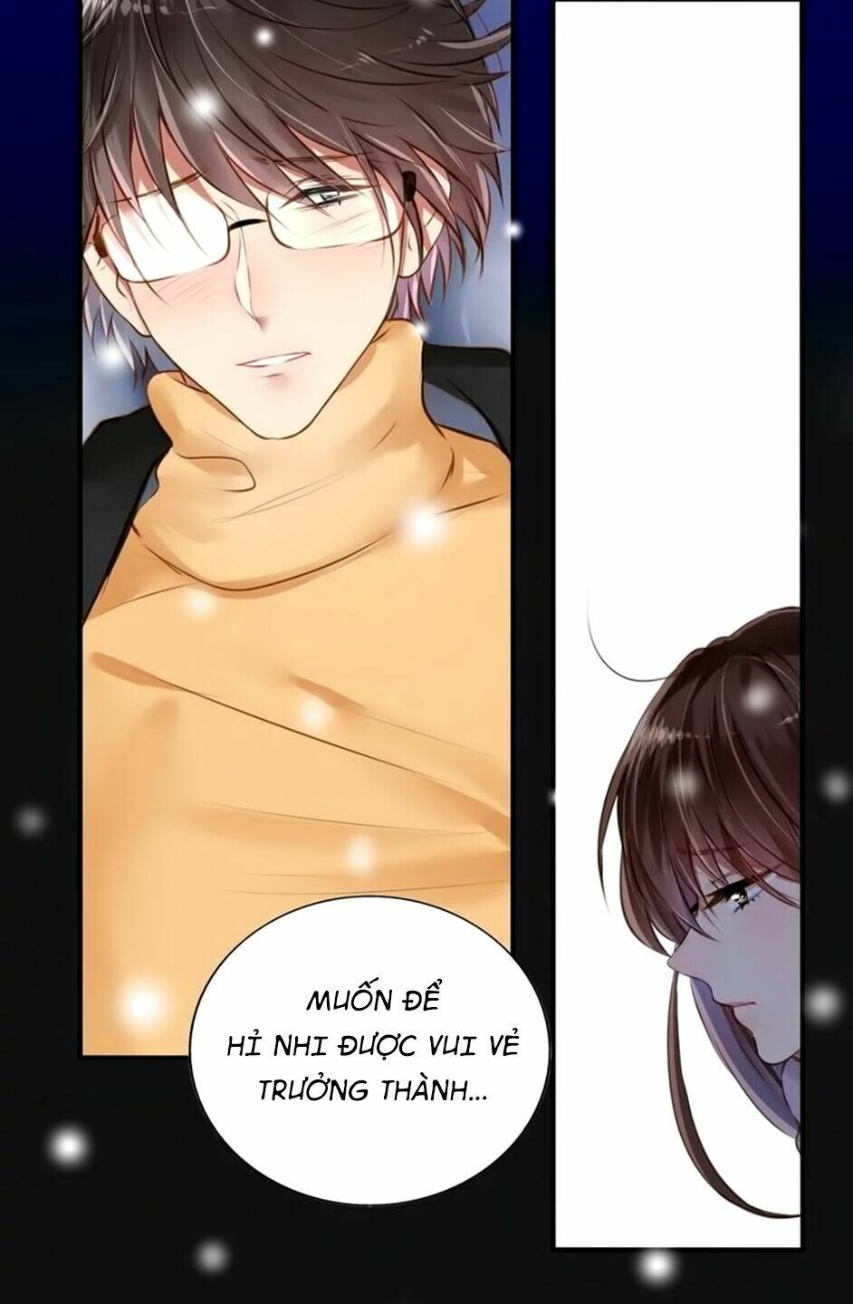 Không Có Ssr Làm Sao Để Yêu: Chapter 21