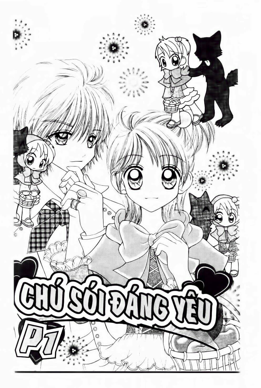 Tuổi Mộng Mơ: Chapter 11