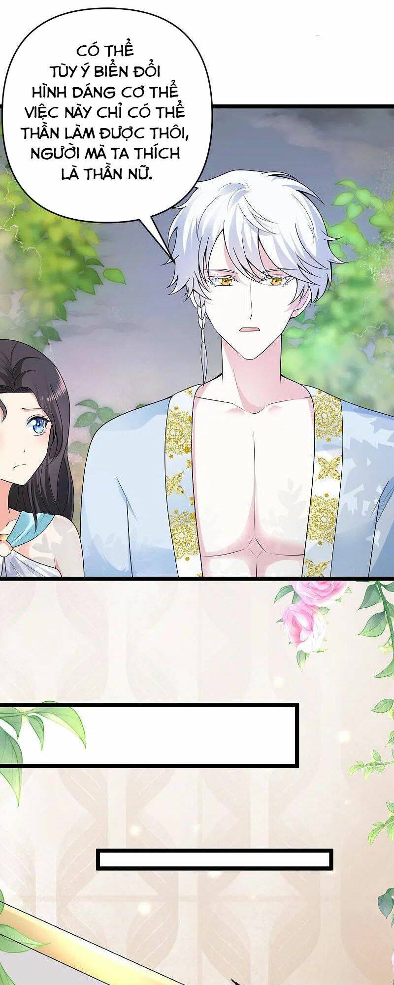 Sủng Hậu Của Vương: Chapter 125