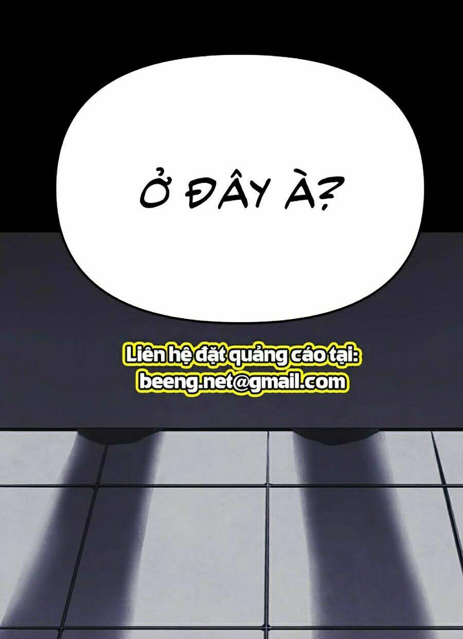 Cậu Bé Shotgun: Chapter 1