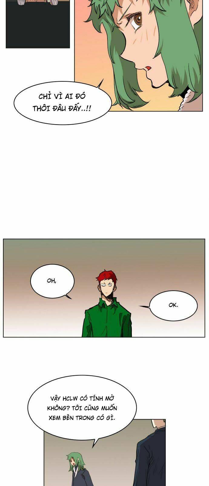 Hard Core Leveling Warrior: Chapter 120