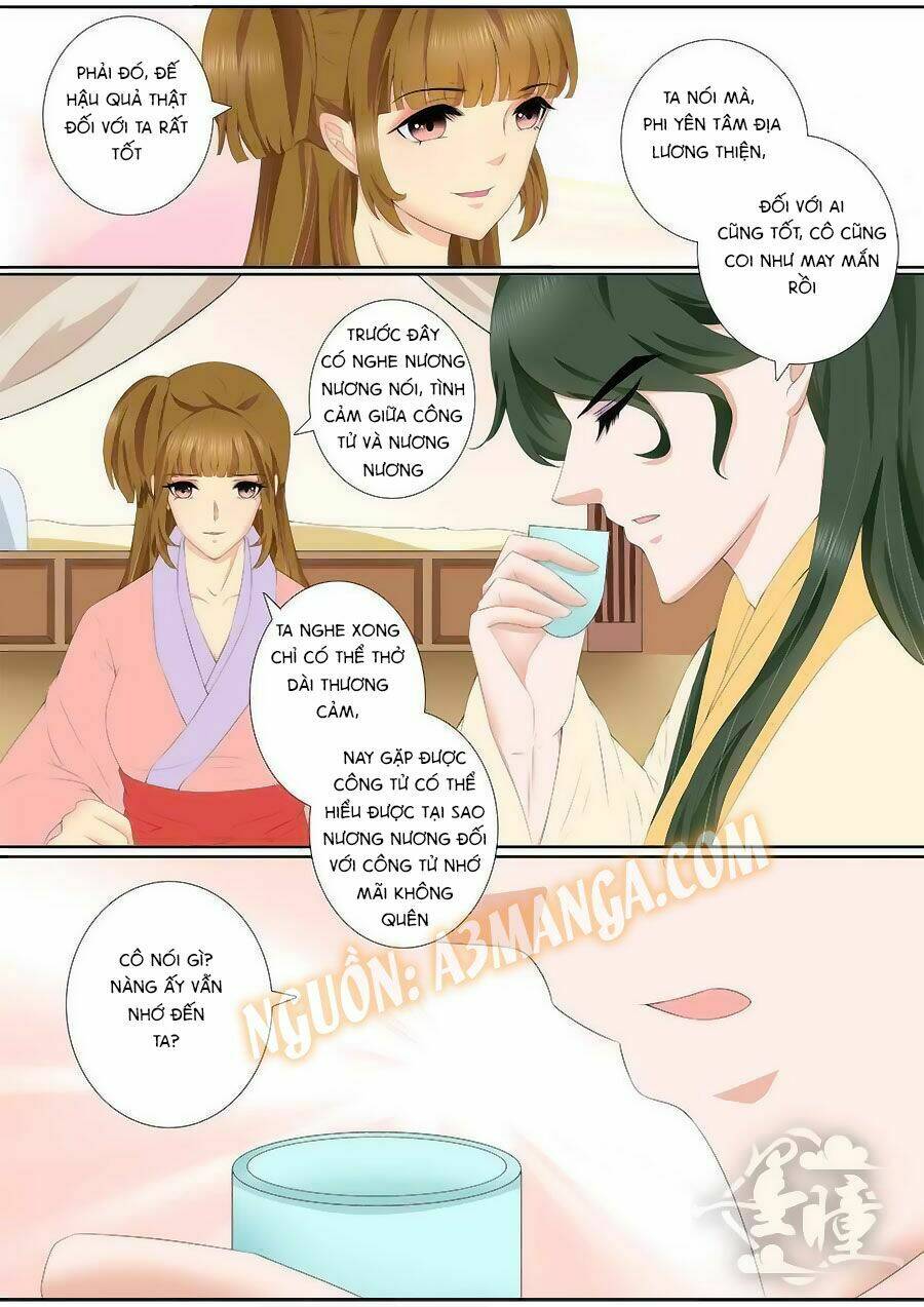 Ma Phi Giá Đáo: Chapter 63