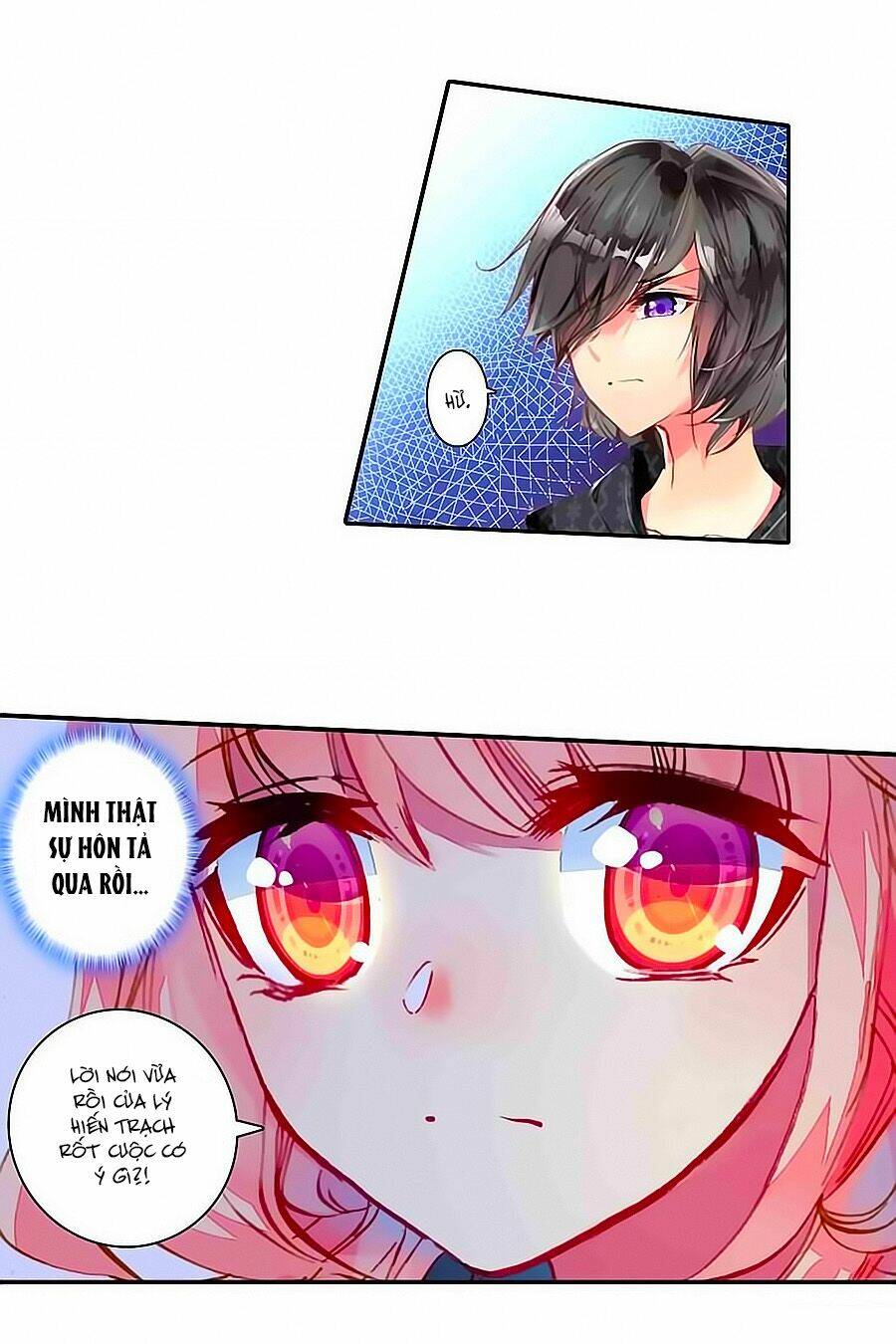 101 Sủng Vật Tình Nhân: Chapter 33