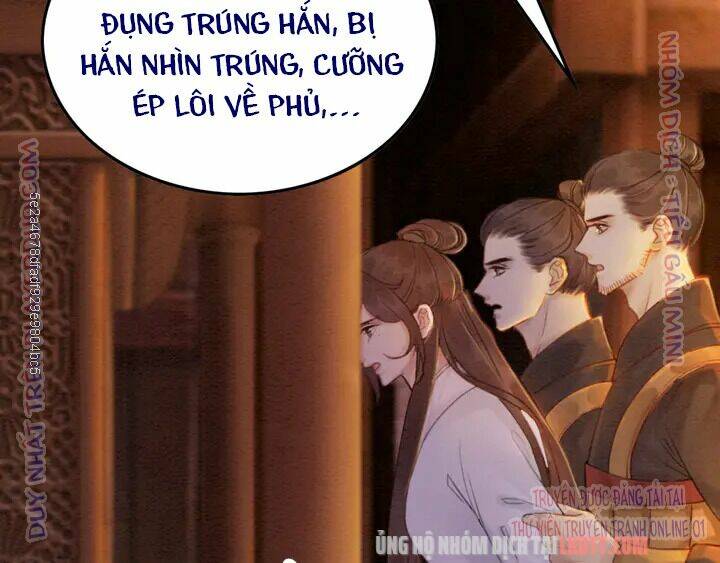 Trọng Sinh Bá Sủng Nhiếp Chính Vương Quá Mạnh Mẽ: Chapter 170